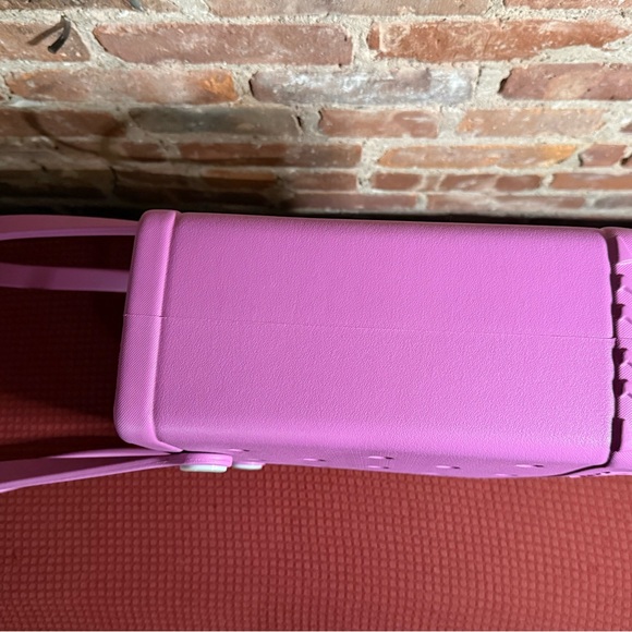 Purple Baby Bogg Bag Medium Tote - Picture 6 of 11